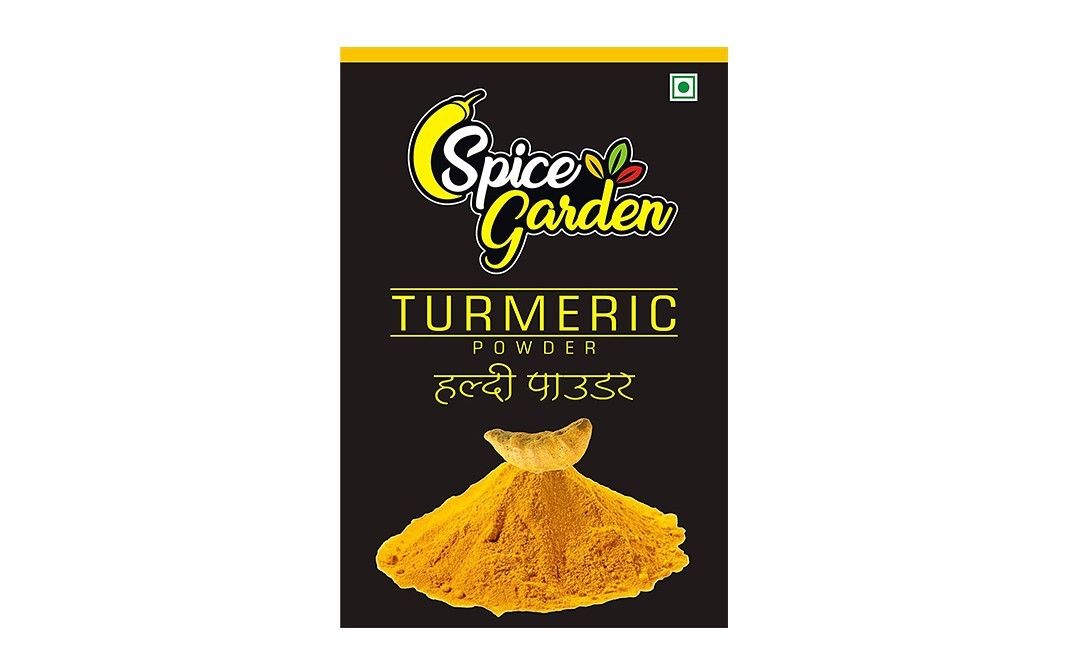 Otoba's Spice Garden Turmeric Powder Haldi Powder   Box  1 kilogram
